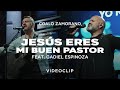 Coalo Zamorano - Jesús Eres Mi Buen Pastor Feat. Gadiel Espinoza (Vídeo Oficial)