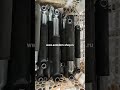 Амортизатор Knott 990001 для оси прицепа. Все для производства автодомов и кемперов autodom-shop.ru