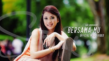 Sari Simorangkir  - BersamaMu (Official Music Video)