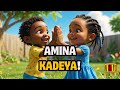 Amina Kadeya The Childhood Song We Loved To Dance To Mwanangutv