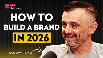 Gary Vee on the most undervalued vs overvalued media