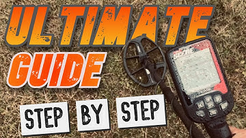 Triple Score - Nokta Score 3 DE ULTIEME GIDS | Met een RELIC-modus | Functies en hoe je ze gebruikt