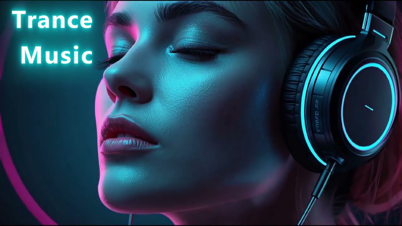 Смотреть «TRANCE MUSIC 🎧» на YouTube Смотреть «TRANCE MUSIC 🎧» на YouTube