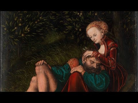CRANACH THE ELDER Lucas  Paintings by Lucas Cranach I Metropolitan Museum of Art New York NY