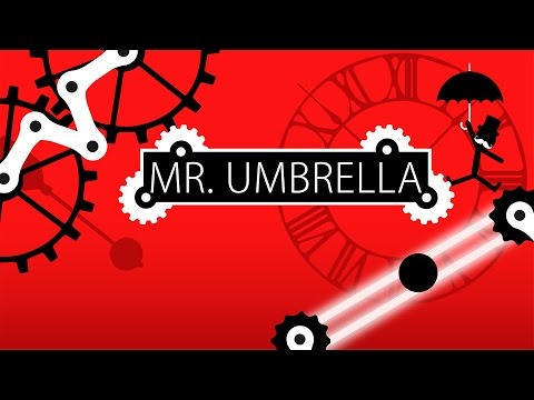 Mr. Umbrella Launch Trailer