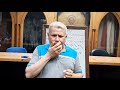 لحن أڤئين بي أرشي من ثيؤطوكية يوم الأحد تعليمي ١ للمعلم زاهر أندراوس