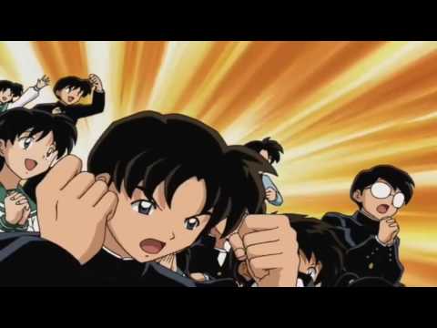 Inuyasha - The Play