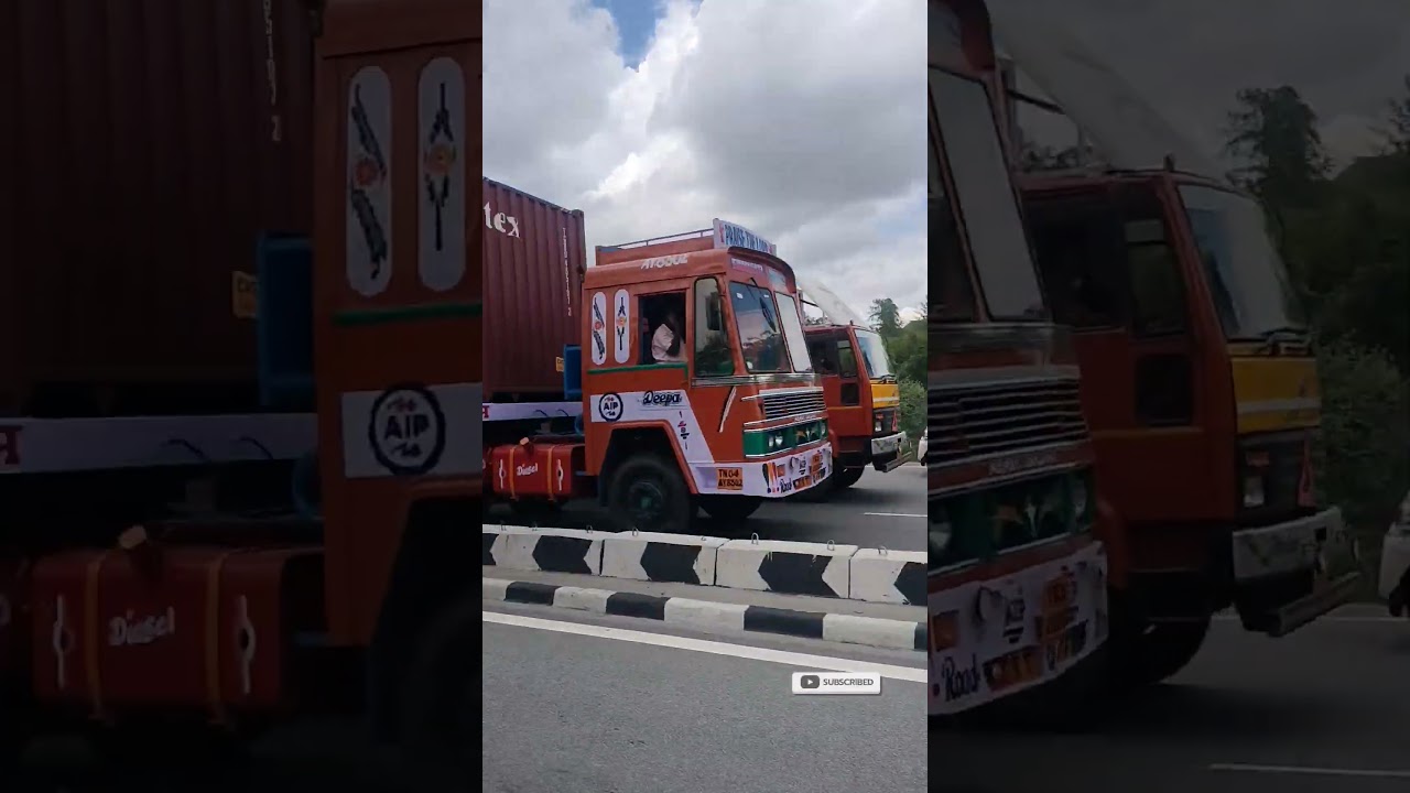 hosur to Krishnagiri road heavy traffic 