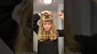 No Perfect Hair Here