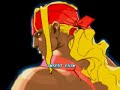 Street Fighter III New Generation intro