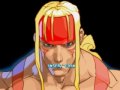Street Fighter III New Generation Intro 