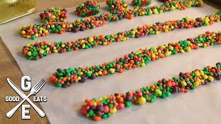 The BEST Way To Make Nerd Ropes (Flashback)