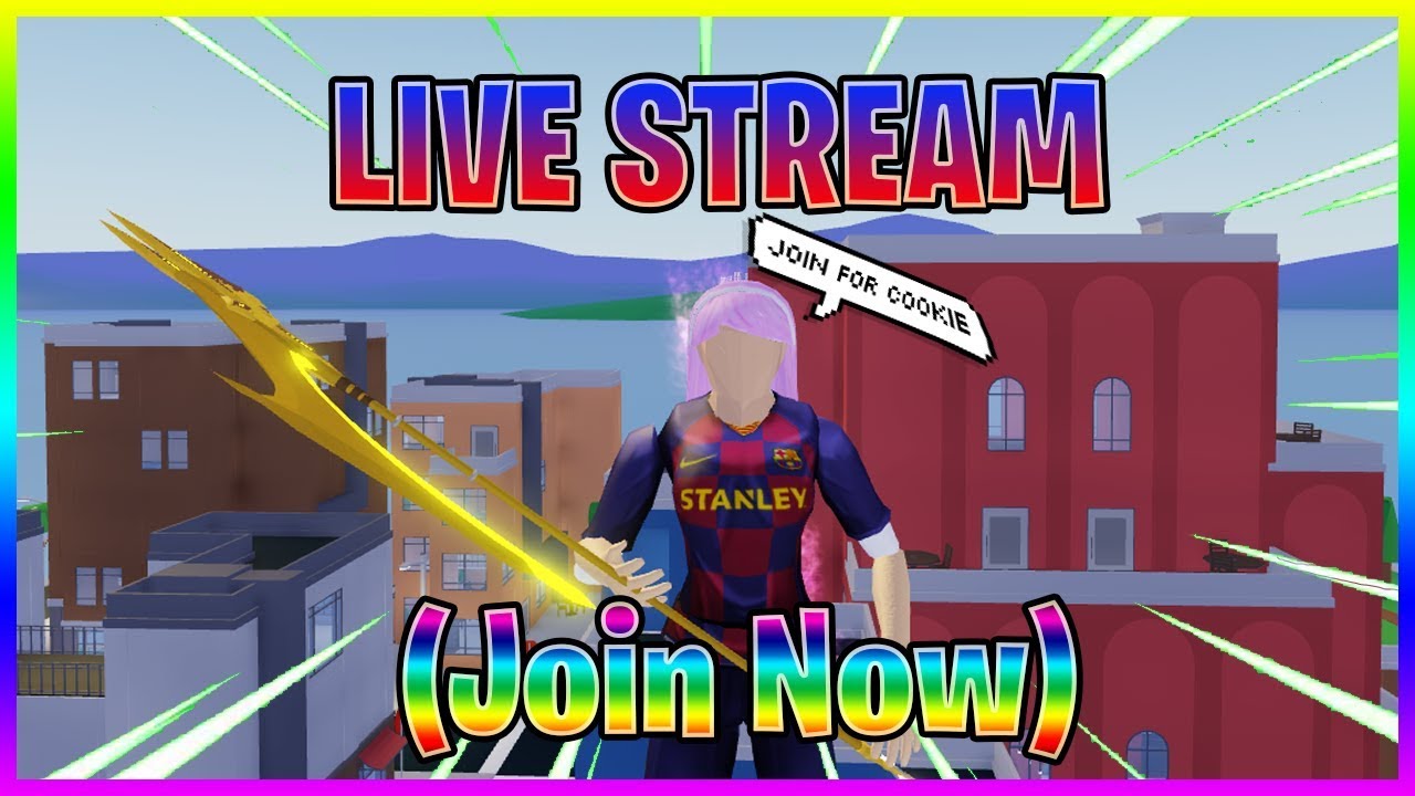 Strucid Live Stream Vip Br Zone Wars Playing Roblox -