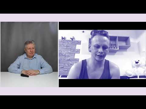 Cиндром отмены габапентиноидов. Новая идея по лечению.