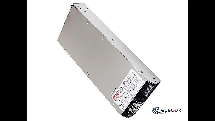 RSP-2000-12 MEAN WELL