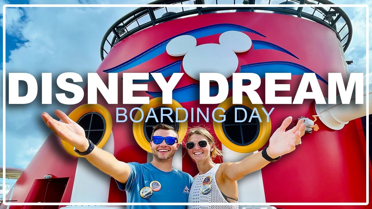 disney cruise boarding group 3