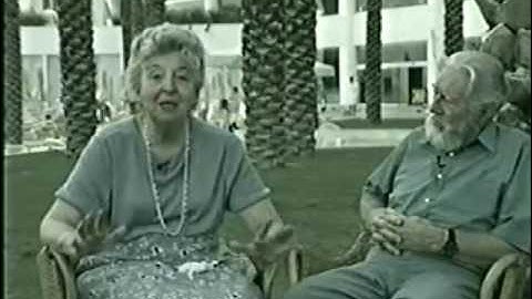 Unconditional Surrender- Video of Gwen Shaw