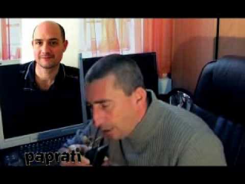 Paprati - Candid lil Norman Vella ta' Xarabank (Pa...