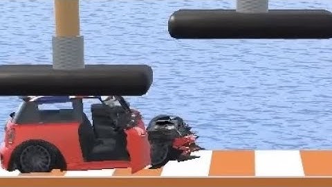 Crash Master 3D gameplay all levels android & ios #6