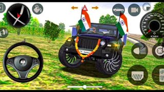 Download Lagu Modified Mahindra Thar Car Games: Indian Cars ( Gadi Wala Game ) Android Gameplay MP3 Download Lagu Modified Mahindra Thar Car Games: Indian Cars ( Gadi Wala Game ) Android Gameplay MP3