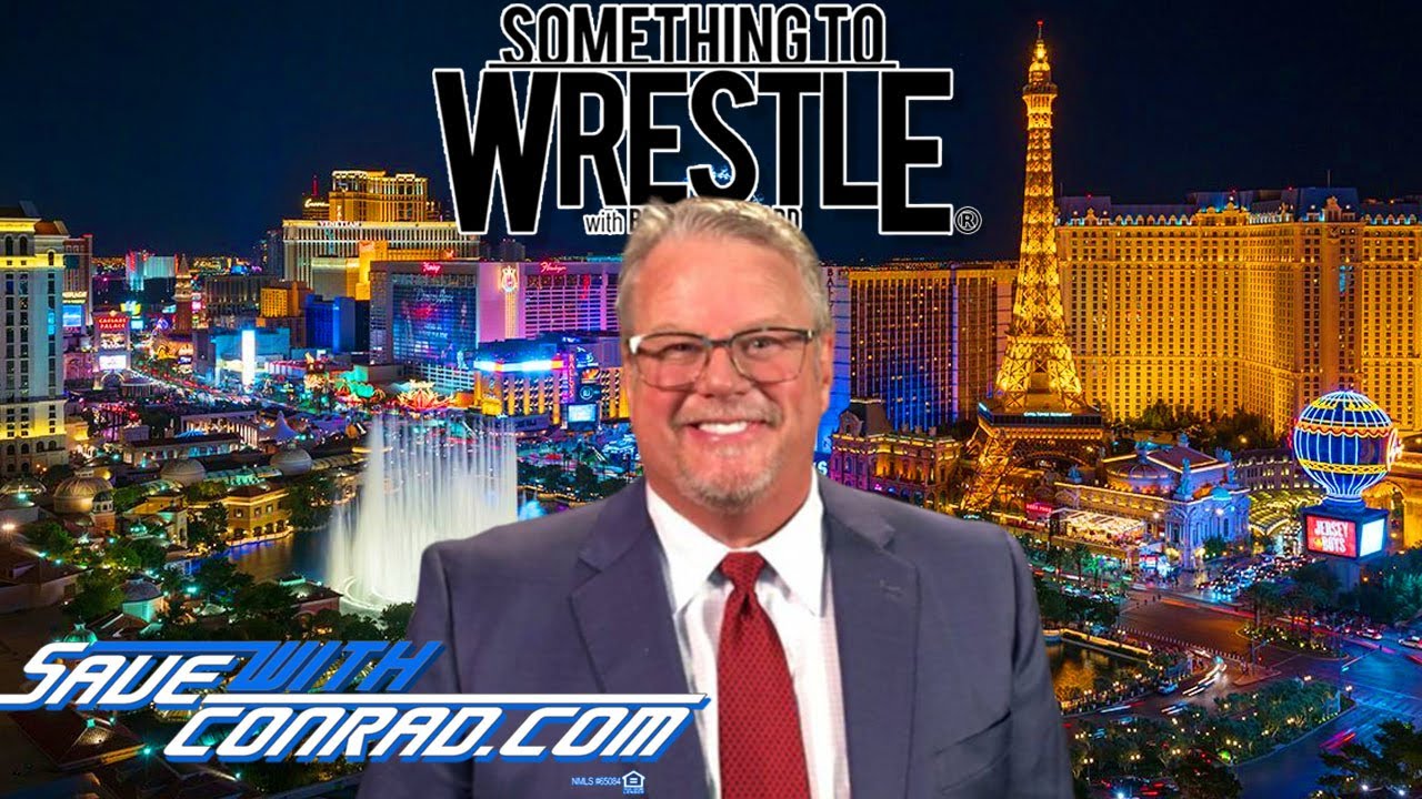 Bruce Prichard shoots on Las Vegas as a pro wrestling market