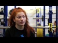 Juniors review the Junior World Championships