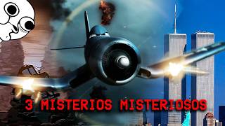 La Segunda Guerra Mundial en Cars (y otros misterios)