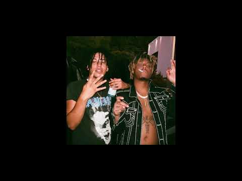 Juice WRLD - Hi-Tech Talk [Unreleased]