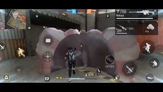 #freefire #sologaming 