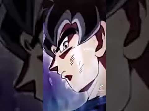 حالات واتس اب انمي دراغون بول غوكو 