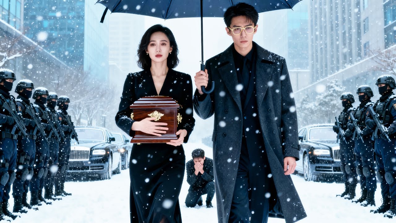 Trahie par son mari qui ignorait son passé de commando. Divorce, et le voilà rongé de regrets !