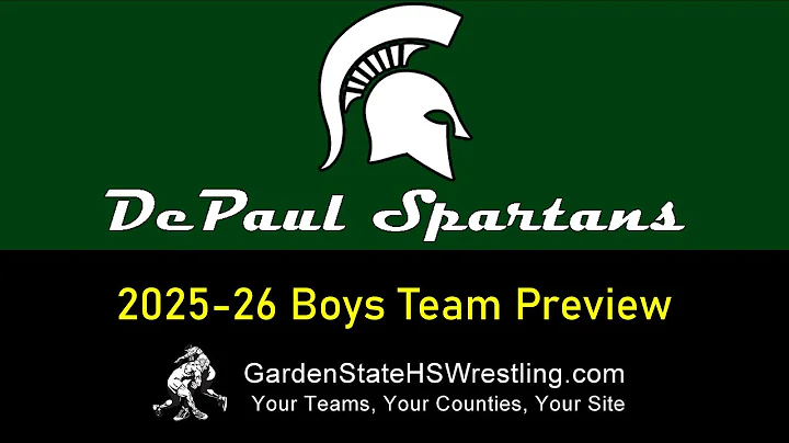 2025-2026 Depaul Spartans Team Preview