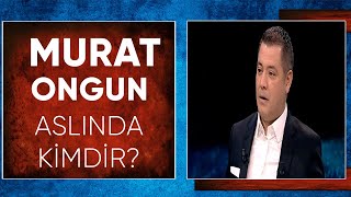 Murat Ongun Kimdir? Murat Ongun Kaç Yaşında? Nereli, Kimle Evli?