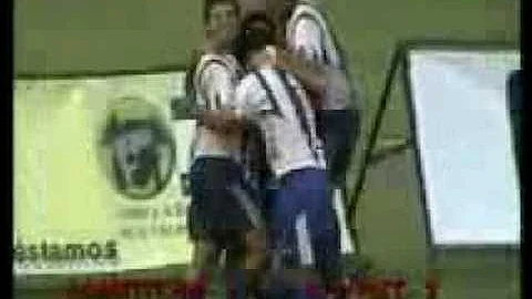 Goles Camilo Fraga (3)