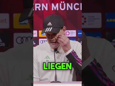 Mourinho ist ein Irrer! FC Bayern
