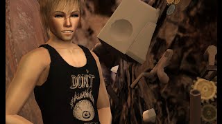 Volatile S2 Episode 4 Arms Down @EkolarasMagnum