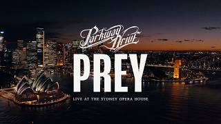 Parkway Drive - "Prey" (Live at the Sydney Opera House)