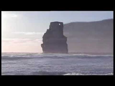 Great natural wonders - the Twelve Apostles, Melbourne, Australia - David Attenborough - BBC