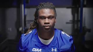 CIAA 2023 Championship Tease