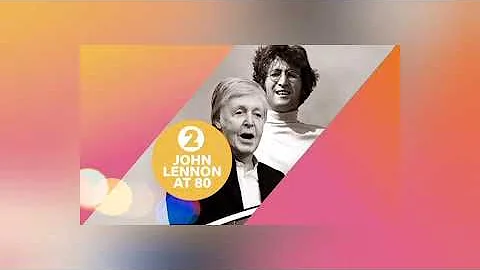 Sean Lennon interviews Paul McCartney | October 4,...