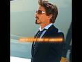 Billionaire - Tony Stark | Montagem Danza (slowed)