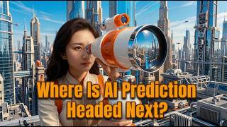 Where Is AI Prediction Headed Next - The Mirofish Case (Part 6)