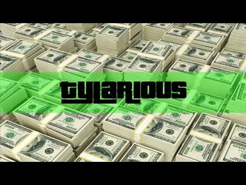 Tylarious Tylarious *LIVE* GTA Online & Warzone June 15 2020 - YouTube
