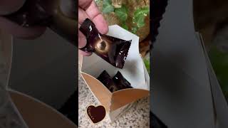 Godiva.. Dark Chocolate..