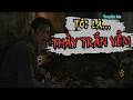 THẦY TRẤN YỂM | Truyện Ma Audio