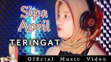 SIPA APRIL - REMEMBERED (OFFICIAL MUSIC VIDEO)