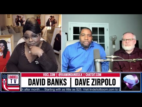 'SEEKING A PARDON FROM PRESIDENT TRUMP David Banks and Dave Zirpolo