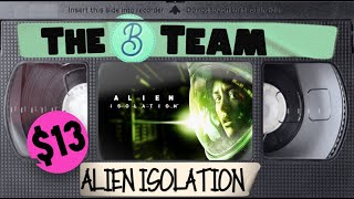 FLASHBANG DAT B!#@! | Alien Isolation #13