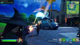Compilation de kills en solo #60
