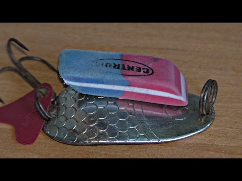 12 ЛАЙФХАКОВ ДЛЯ РЫБАЛКИ.My fishing.